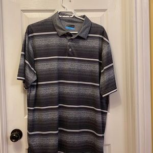 PHA tour golf shirt
